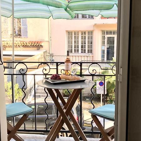 Market Antibes Dış mekan fotoğraf