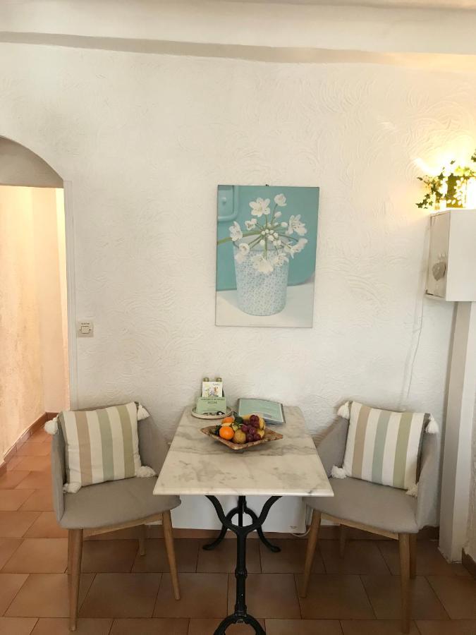 Market Antibes Dış mekan fotoğraf