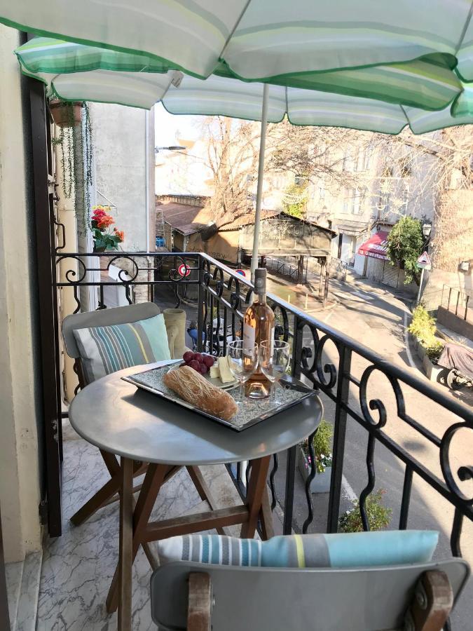 Market Antibes Dış mekan fotoğraf