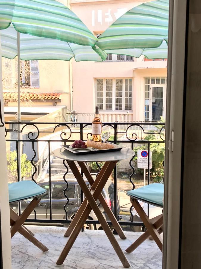 Market Antibes Dış mekan fotoğraf