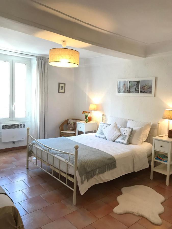 Market Antibes Dış mekan fotoğraf