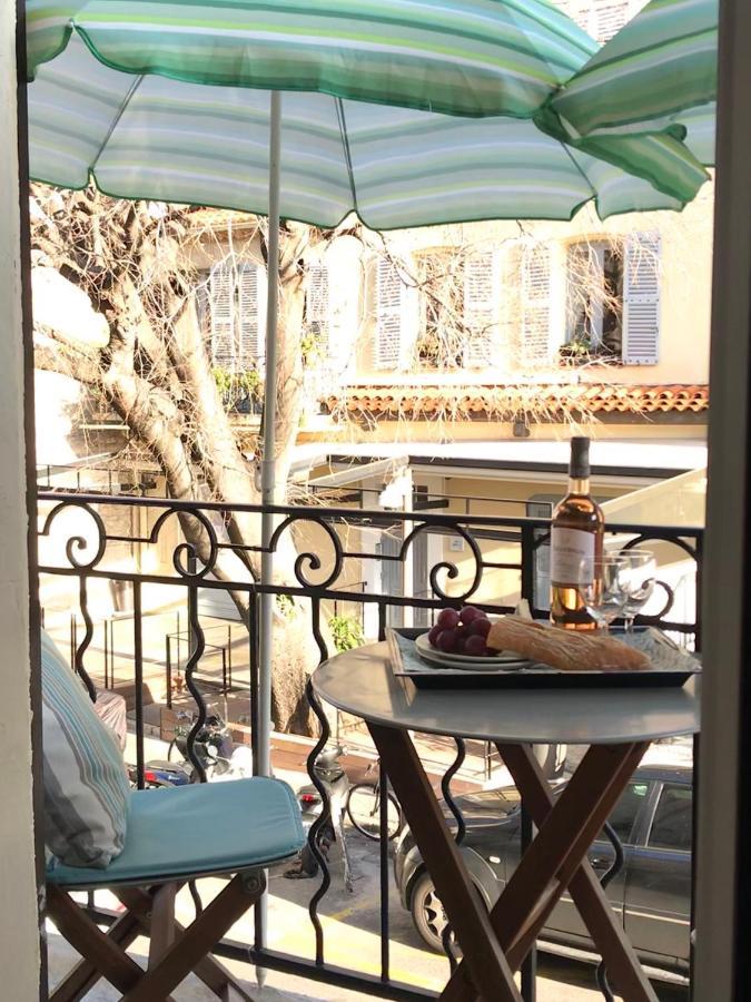 Market Antibes Dış mekan fotoğraf