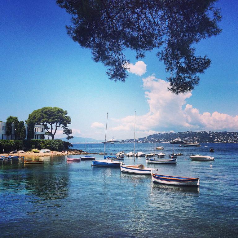 Market Antibes Dış mekan fotoğraf