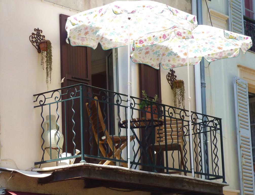 Market Antibes Dış mekan fotoğraf