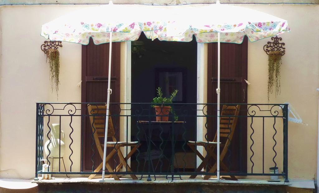 Market Antibes Dış mekan fotoğraf